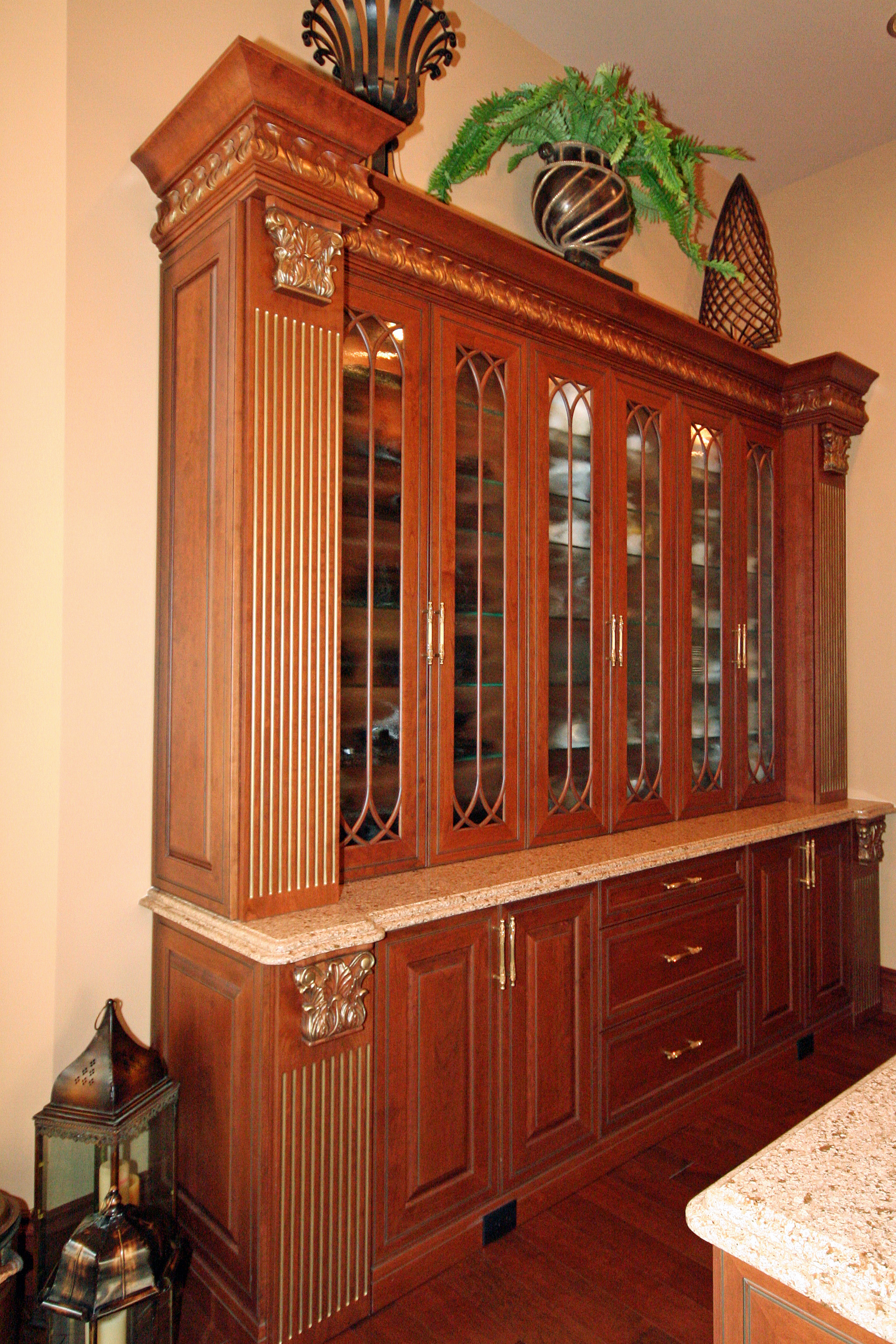 Custom Furniture